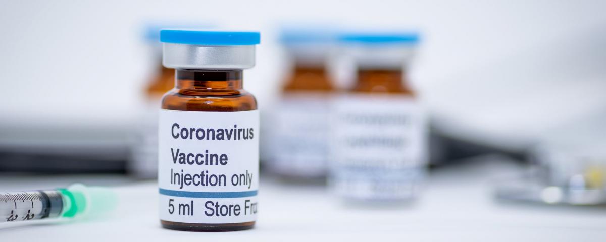 Венгрия намерена в декабре закупить российскую вакцину от COVID-19