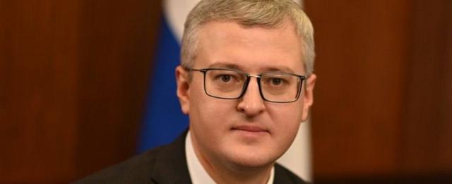 Губернатор Камчатки Владимир Солодов показал свои доходы за 2022 год