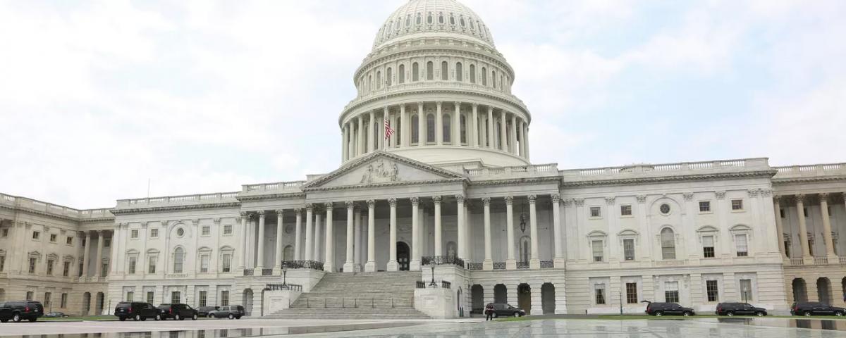 Переговоры в Сенате США по сделке по Украине провалились