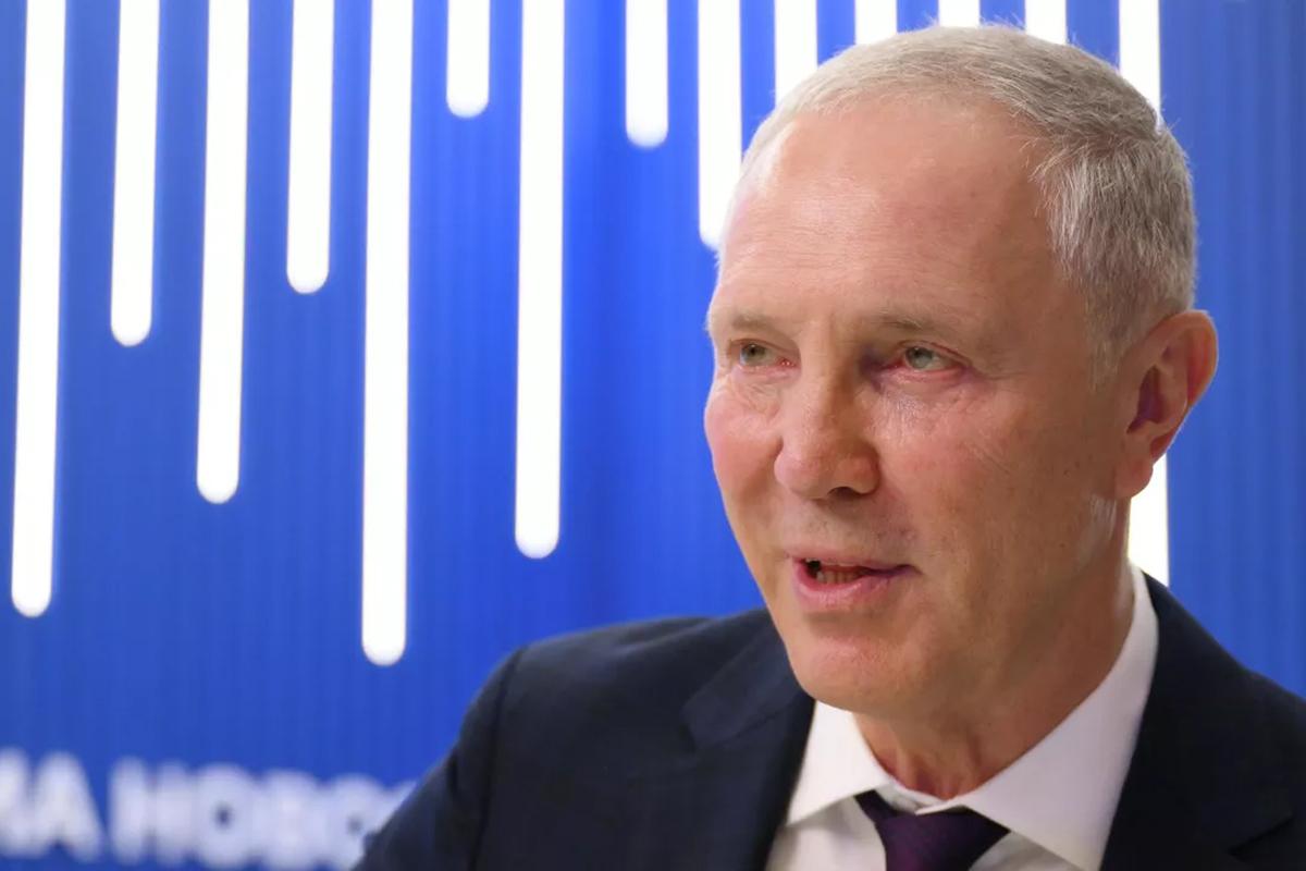 Глава Херсонской области Сальдо ответил на угрозы Трампа ввести 100% пошлины