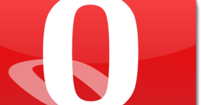 Opera выпустила новую версию мобильного браузера Mini