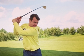 Полежайкин из «Папиных дочек» увеличил долги по алиментам и кредитам