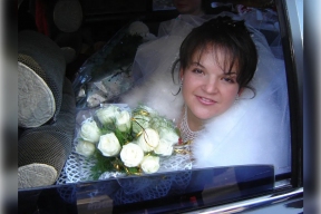 «Сердце билось сутки под землей». Семейный праздник стал для полтавчанки последним