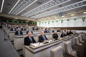 Мурат Кумпилов: Результаты Адыгеи в части поддержки ветеранов СВО превосходят среднероссийские показатели, 95% обращений решены положительно