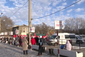 Добираться в Абакан из Минусинска станет накладнее