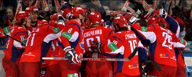 Хоккейному «Локомотиву» засчитано техническое поражение в матче с «Куньлунем»