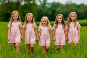 NYT: в Канаде скончалась последняя из пятерняшек Дион