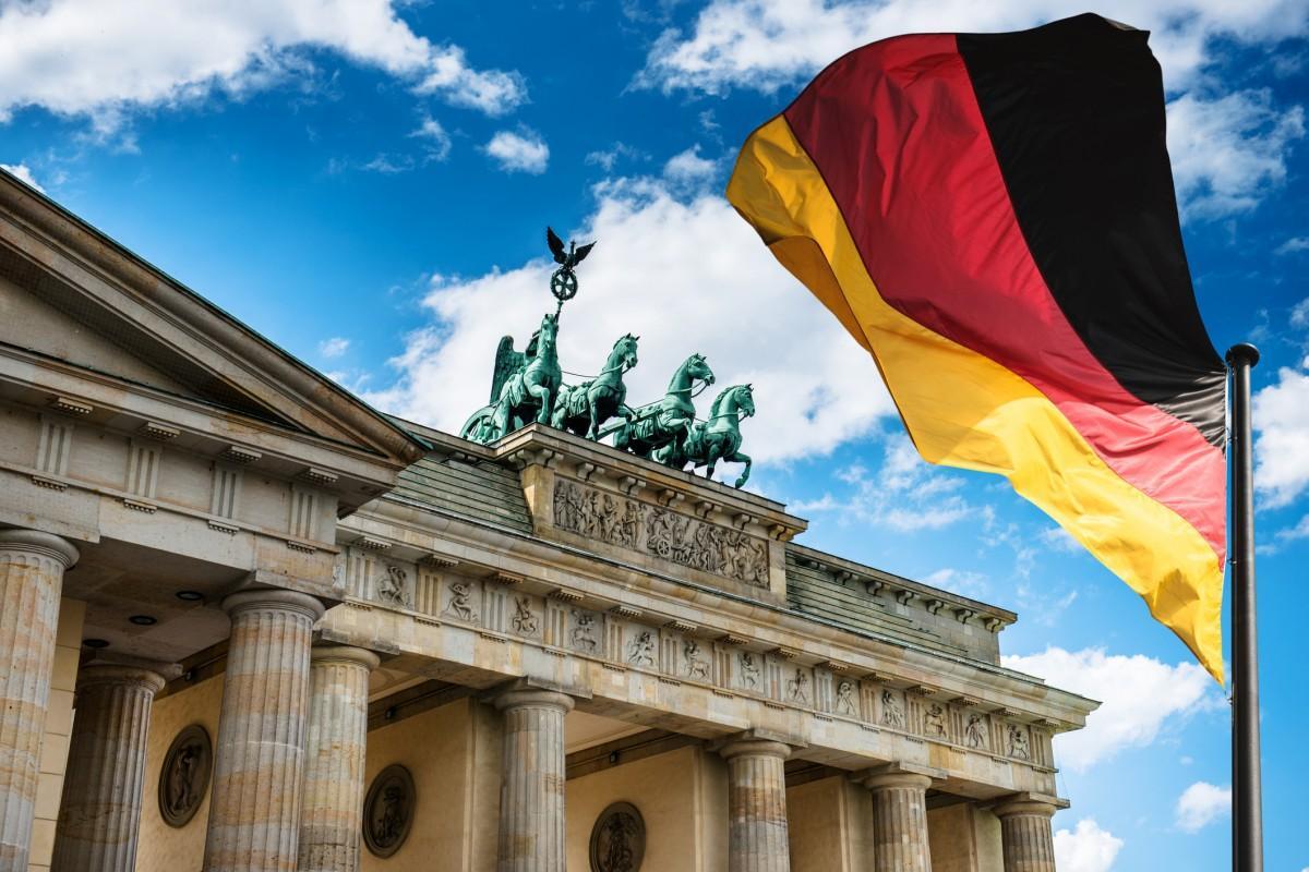 Экономика Германии на спаде: ВВП неожиданно упал во втором квартале 2024