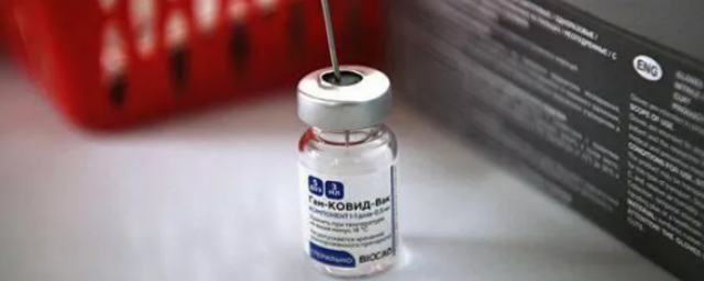 Египет зарегистрирует российскую вакцину от коронавируса