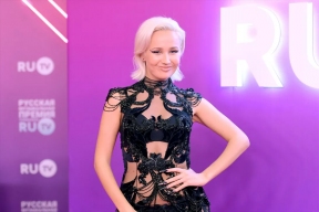 Клава Кока скрывала свой реальный возраст