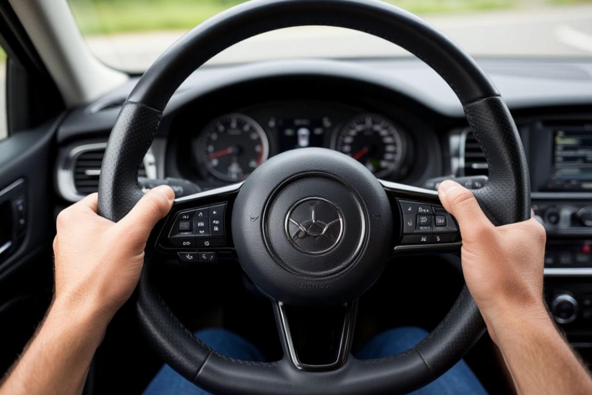 Российским водителям рассказали о новых штрафах в 2026 году