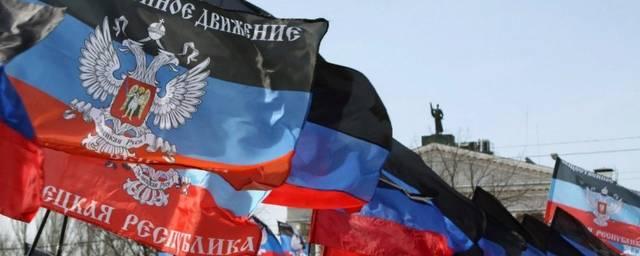 22 пленных из Донбасса пожелали остаться на Украине