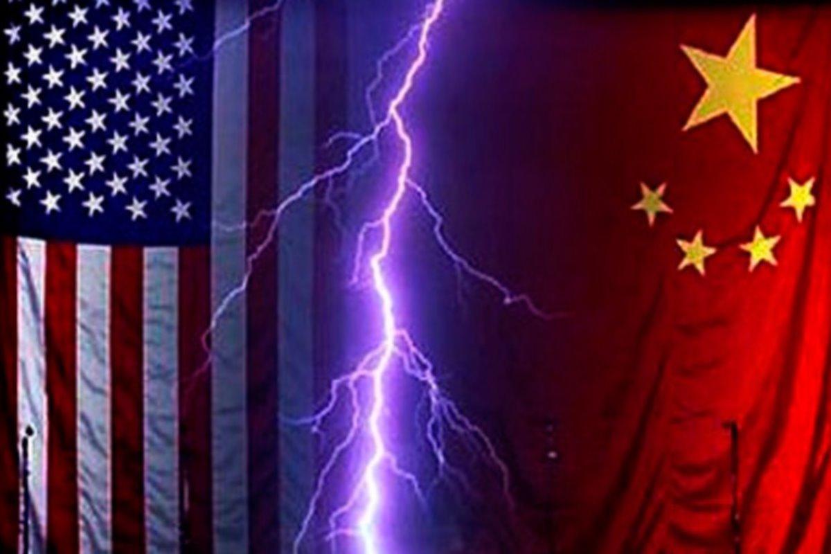 Китай готов ответить жестко в случае введения против него санкций США