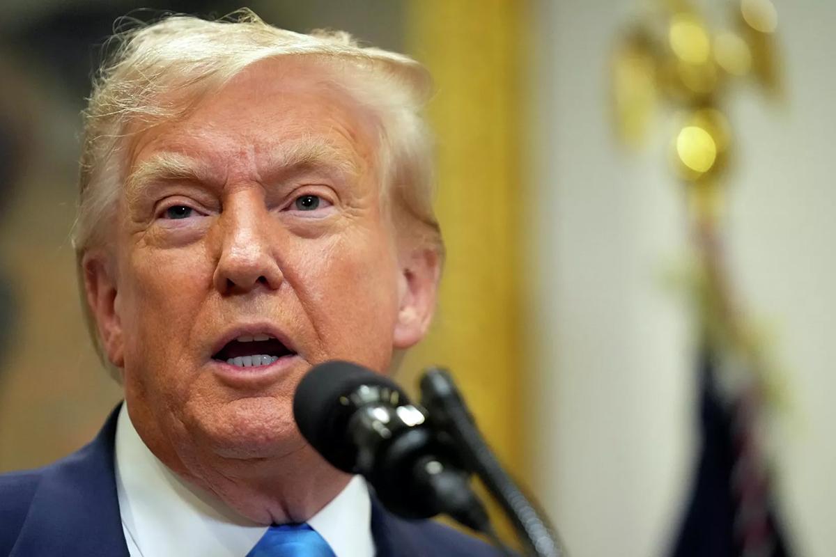 Трамп выразил симпатию Орбану и назвал Венгрию безопасной площадкой для саммита с Путиным