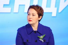 «Единая Россия» привлекает жен и матерей участников СВО к разработке народной программы