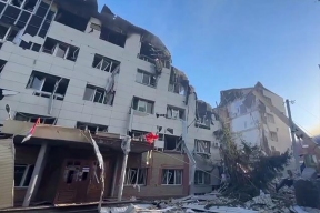 Данные выживших под ударом ВСУ: «Миротворец» внес педагогов Старобельска в свою базу