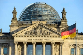 Bundestag deputy Rettgen spoke about Scholz's position on security in Europe