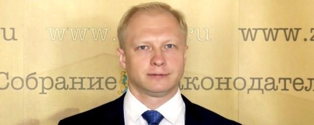 В Законодательном собрании Владимирской области состоялось «нулевое чтение» бюджета на 2021 год