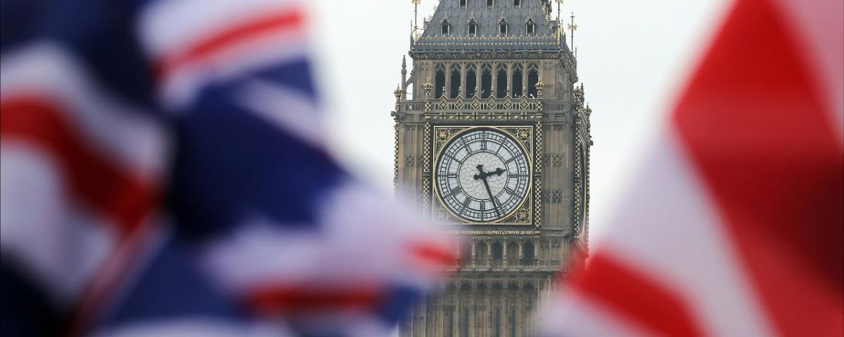 Британские чиновники устроят месячную забастовку в декабре