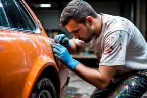 Зарплата автомаляра перевалила за 180 тысяч: кто виноват и почему это только начало