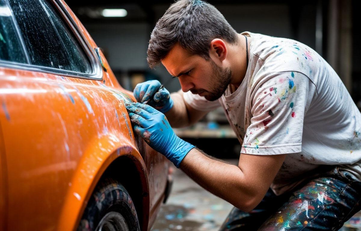 Зарплата автомаляра перевалила за 180 тысяч: кто виноват и почему это только начало