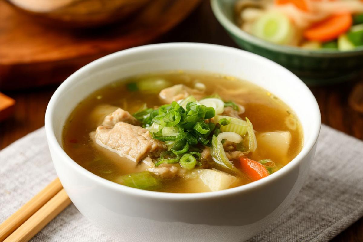 Двое подростков помочились в суп для 4000 человек ради лайков в соцсетях