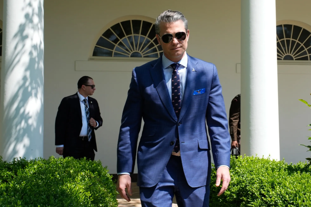 Глава Пентагона намерен найти виновных в катастрофическом выводе войск США из Афганистана