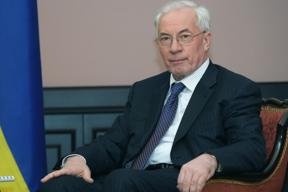 Мадьяр – марионетка ЕС? Заявление экс-премьера Украины Николая Азарова