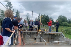 Ярославская область вернула в федеральный бюджет деньги за не построенные в срок очистные