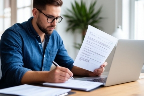 Стало известно, как изменится налогообложение малого бизнеса в 2026 году