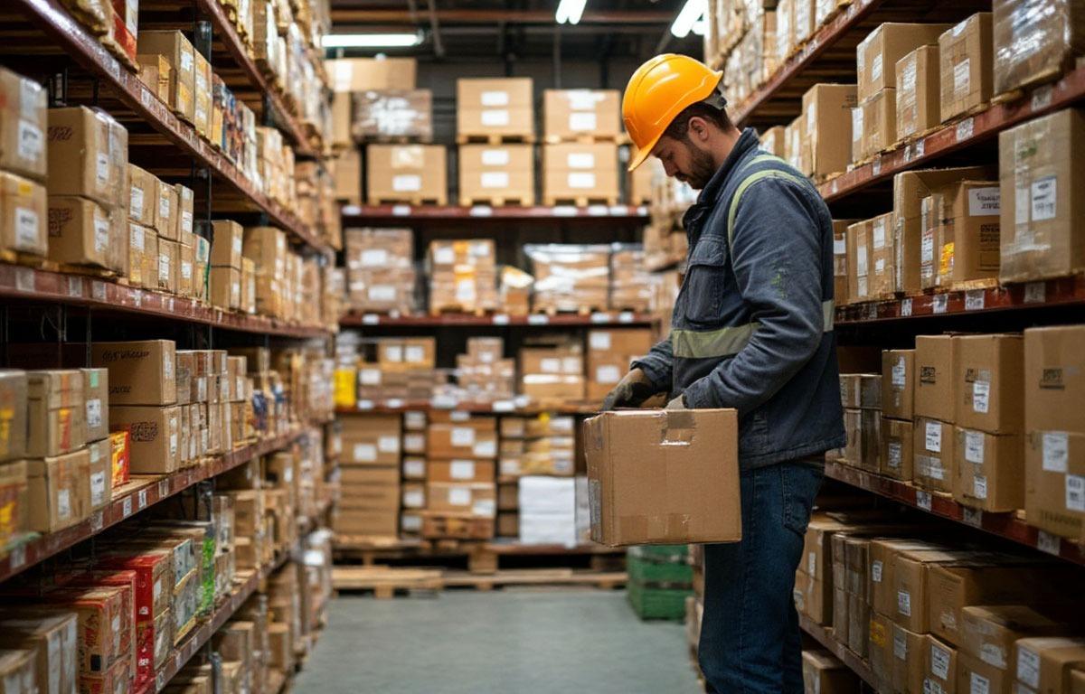 В Москве упаковщикам киндеров предлагают зарплату до 160 тысяч рублей