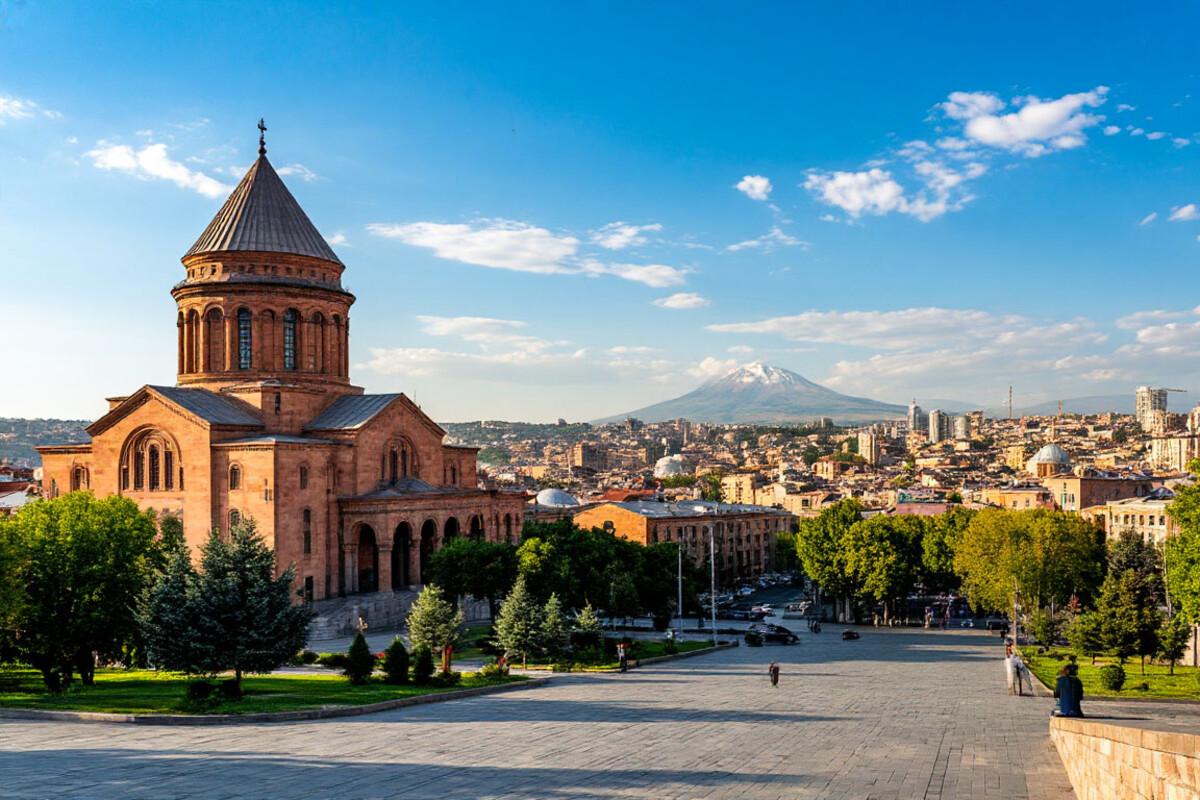 Армения привлечет $100 млн инвестиций для создания новых туристических кластеров