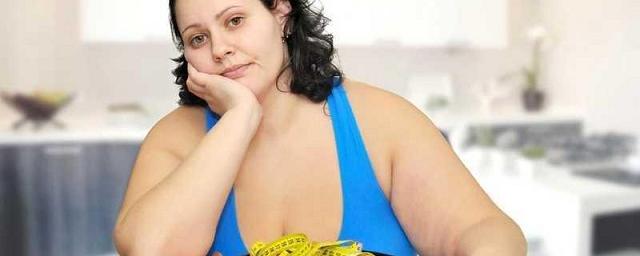 Жительница Новосибирской области намерена похудеть на 12 килограммов за семь дней