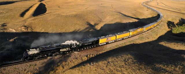 Конгрессмен Брайан Фитцпатрик: Забастовка железнодорожников станет разрушительной для экономики США