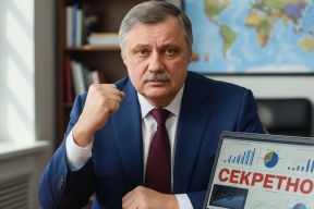 Всё решится в 2026 году. Главный враг России – не снаружи. У Запада остался один лишь шанс