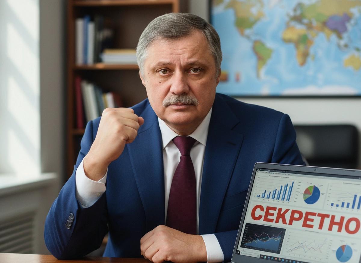 Всё решится в 2026 году. Главный враг России – не снаружи. У Запада остался один лишь шанс