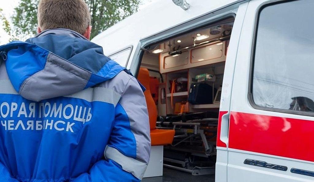 В Челябинской области планируют выплачивать подъемные медикам при трудоустройстве в службу скорой помощи