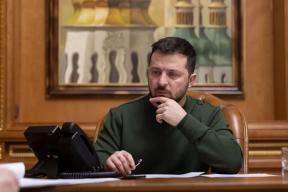 Украина просит «энергетическую» передышку: причины предложения Киева