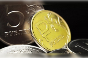 Россия стала шестой среди крупных экономик мира по зависимости от экспорта