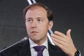 Иностранный бизнес в России сохраняет лояльность — заявление Мантурова на ПМЭФ