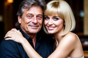 Принимал дорогие подарки и врал о свадьбе. История любви Домогарова и Черниковой закончилась трагедией