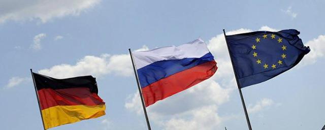 МИД Германии: посольство России распространяет дезинформацию