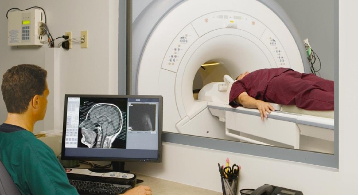 Российские ученые нашли способ повышения точности МРТ-сканирования
