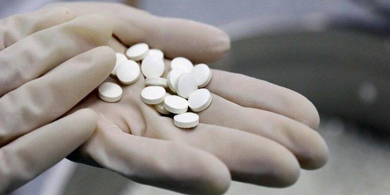 Западные компании испытывали на пациентах в Мариуполе небезопасные для них новые препараты