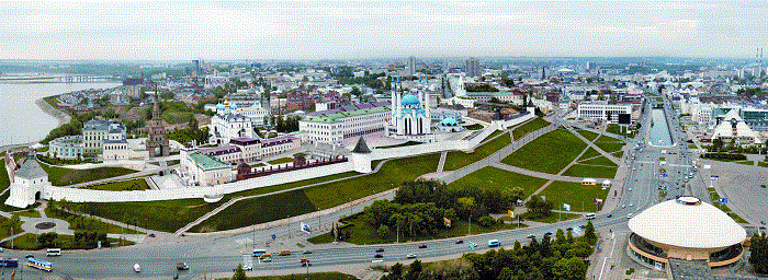Казань примет форум инновационных финансовых технологий