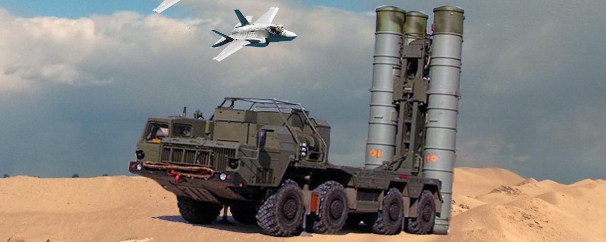 США откажутся от предложения по Patriot, если Турция купит у РФ С-400