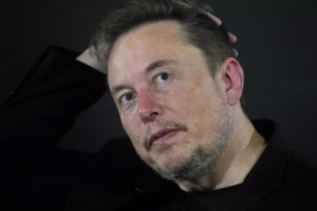 Илон Маск больше не будет поддерживать Демократическую партию США