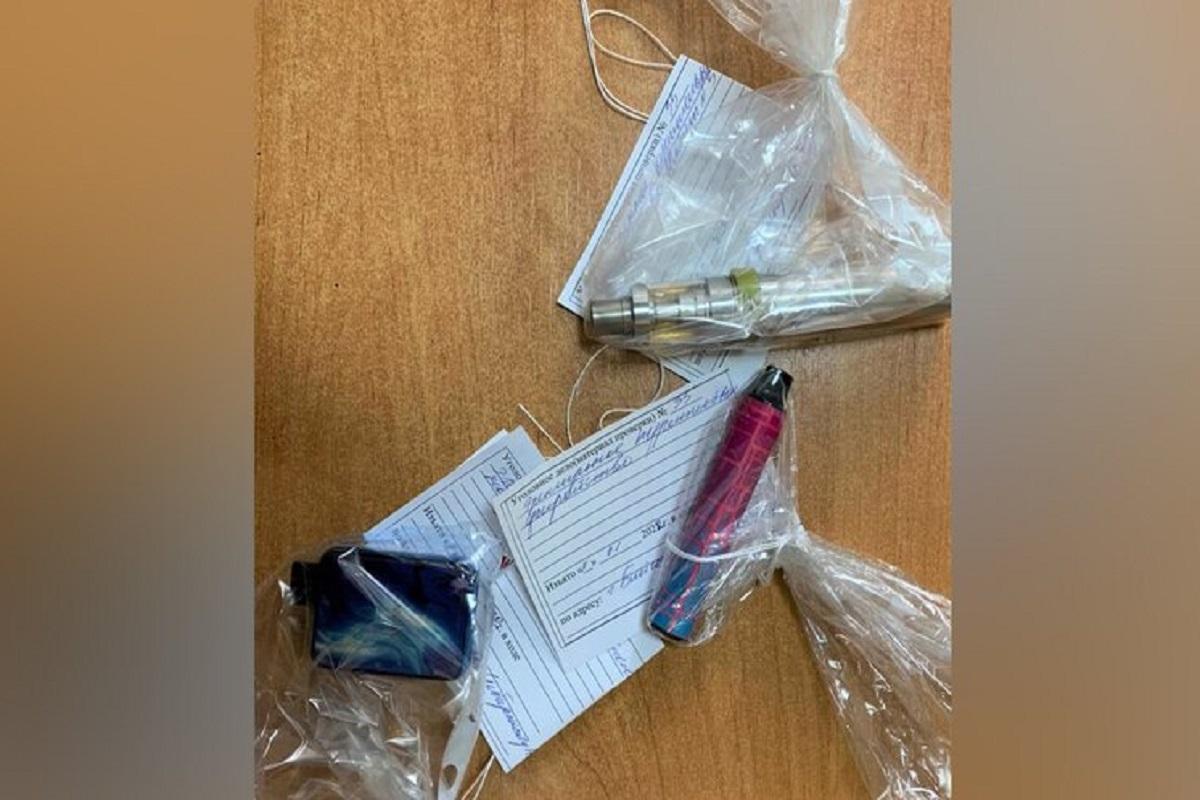 В Пермском крае предлагают полностью запретить продажу вейпов