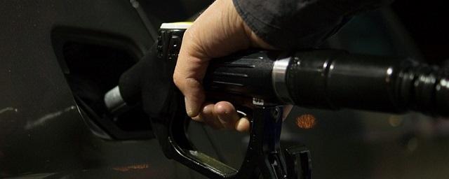 Власти КБР отчитались о замораживании цен на топливо
