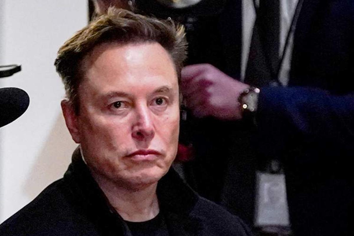 Politico: Маск оказался слишком токсичным для республиканской партии США